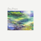 Stormy Mangrove Art Print
