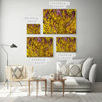 Dancers Art Print