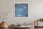 Ocean 1 Art Print