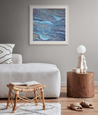 Ocean 1 Art Print