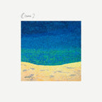 Ocean 2 Art Print