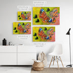 Moth Art Print